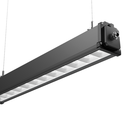 LED tööstusvalgusti LHB16