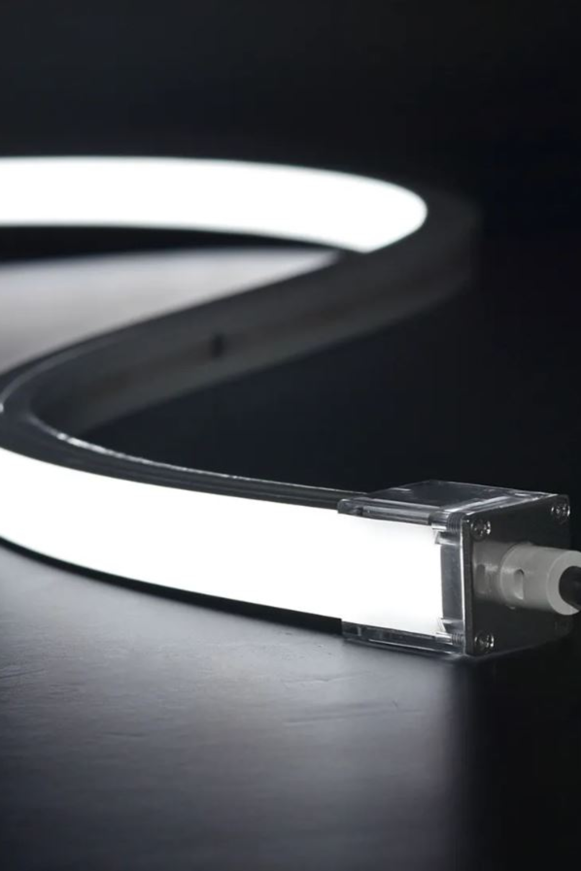 Neon LED STRIP 3D