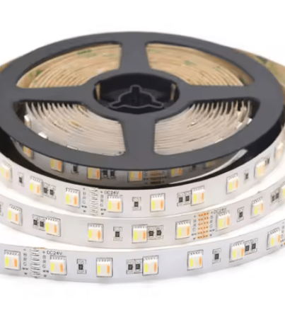 SMD5050 flexible led strip